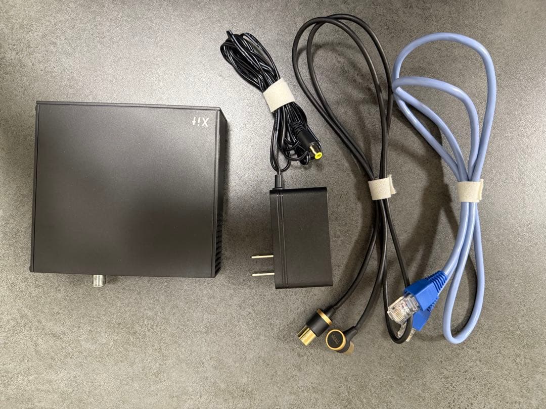 ピクセラ Xit AirBox サイトエアーボックス　XIT-AIR120CW