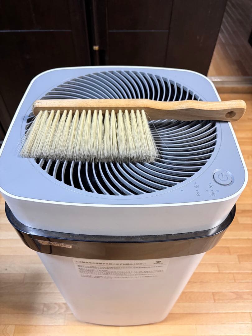 イ*ー様 2022年製　エアドック　Ｘ5 空気清浄機　福岡