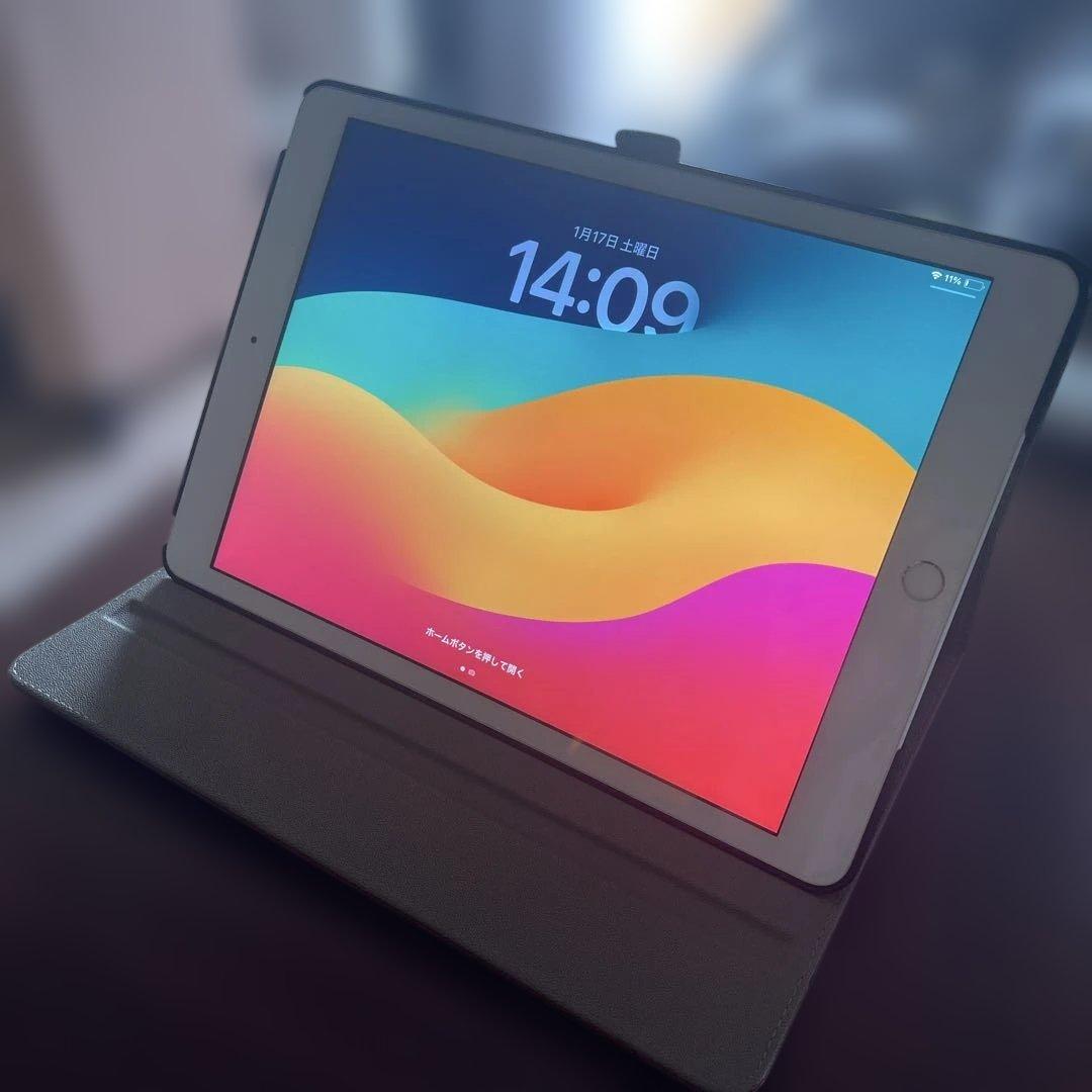 新*参様 iPad（第8世代）32GB Wi-Fi + CellularモデルS