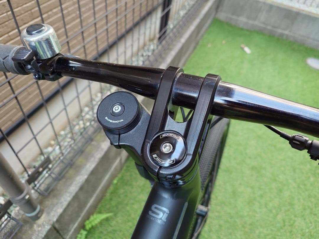 リン キャノンデール バッドボーイ クロスバイク cannondale