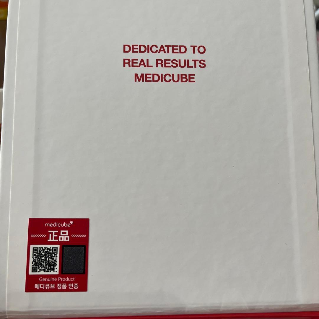 メティキューブ★AGE-R エアショット