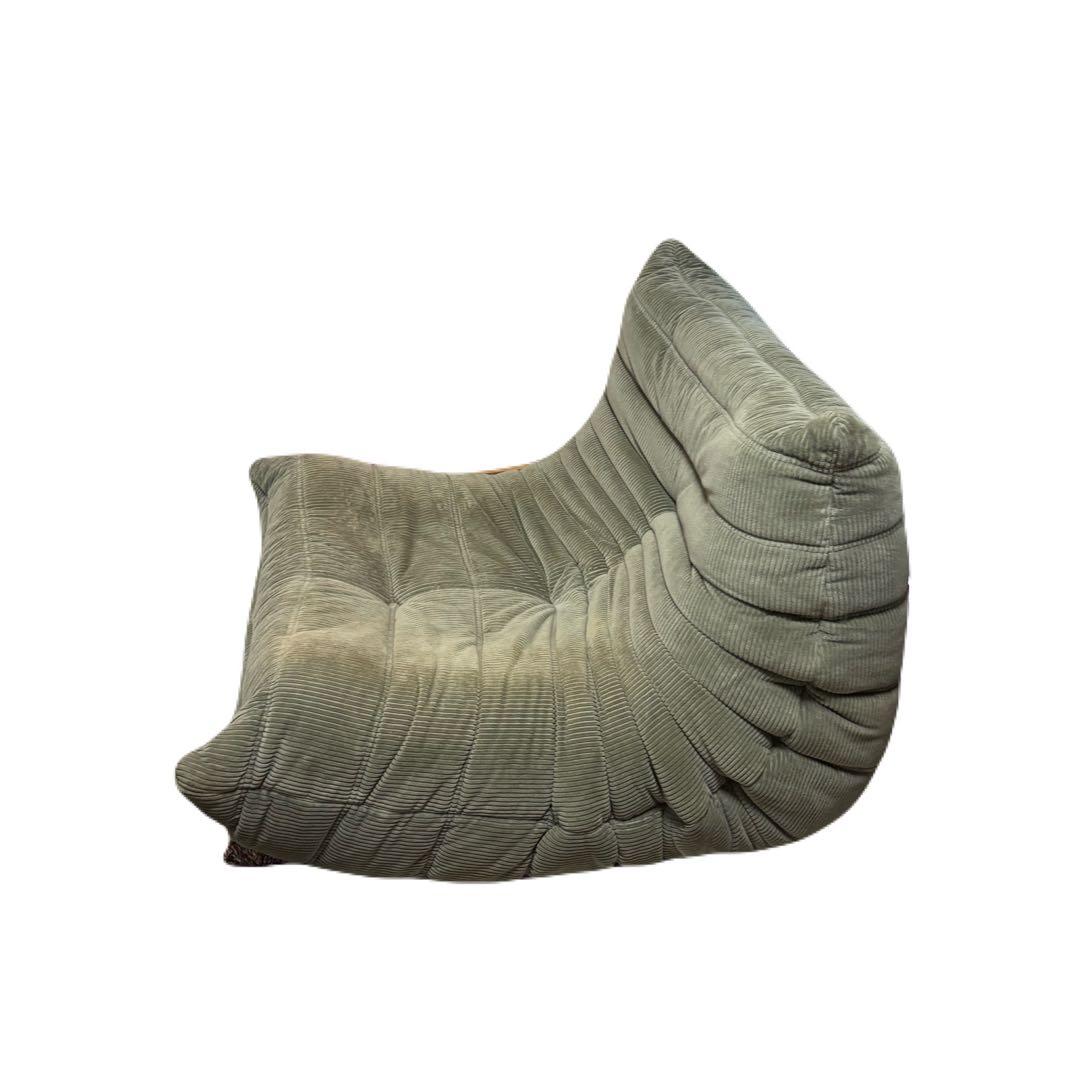 ligne roset リーンロゼ togo トーゴ 1Pソファ
