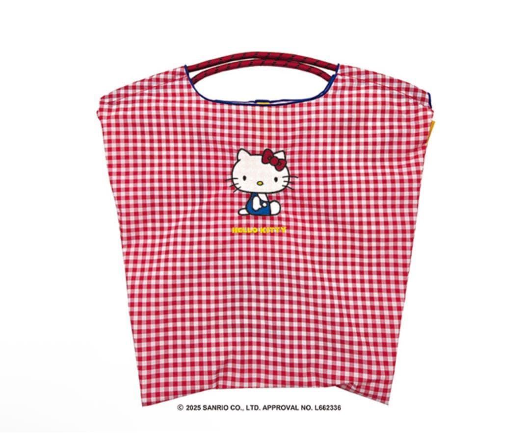 ボールアンドチェーン　サンリオ　キティ