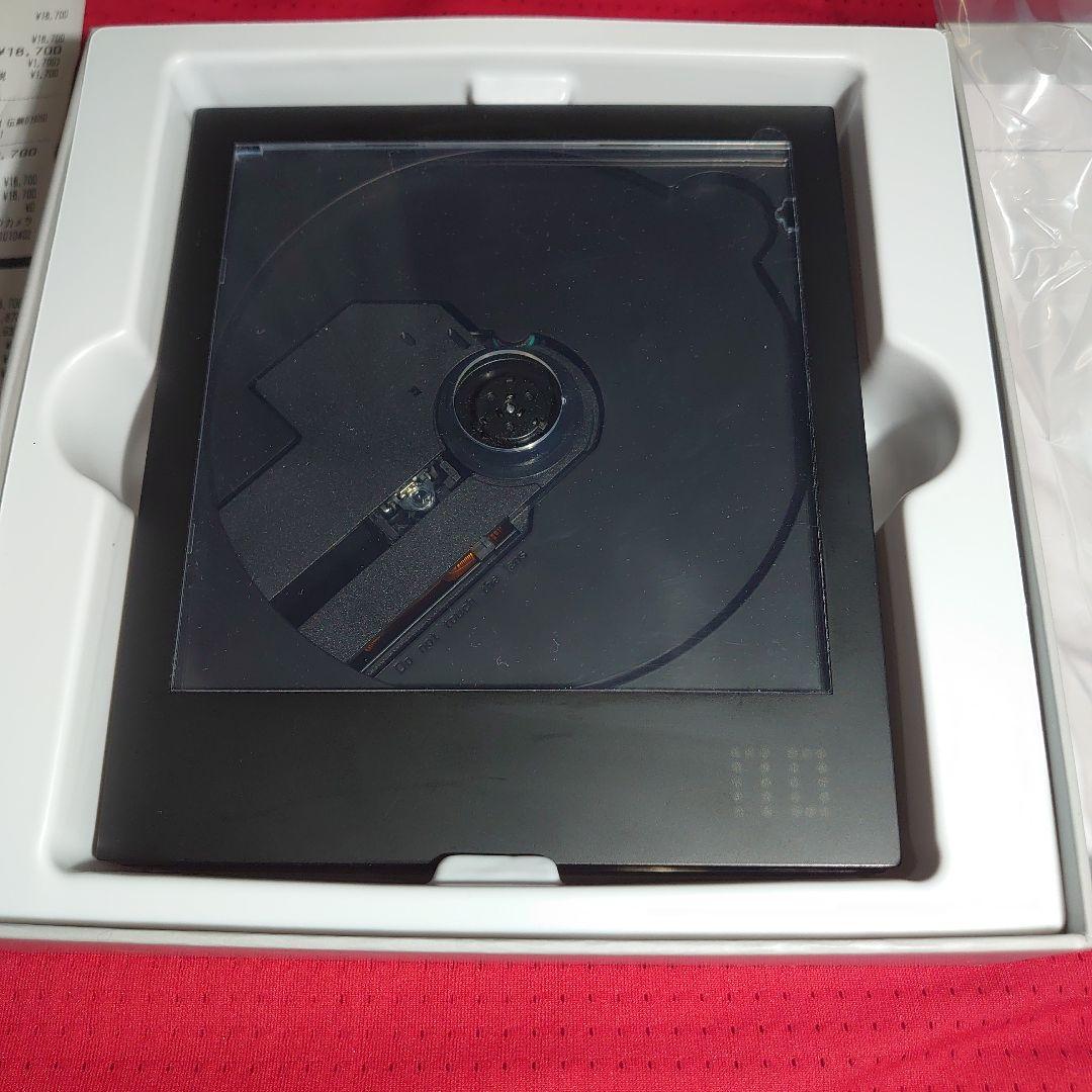 ★最終値下げ★km5 CDプレイヤー　ブラック