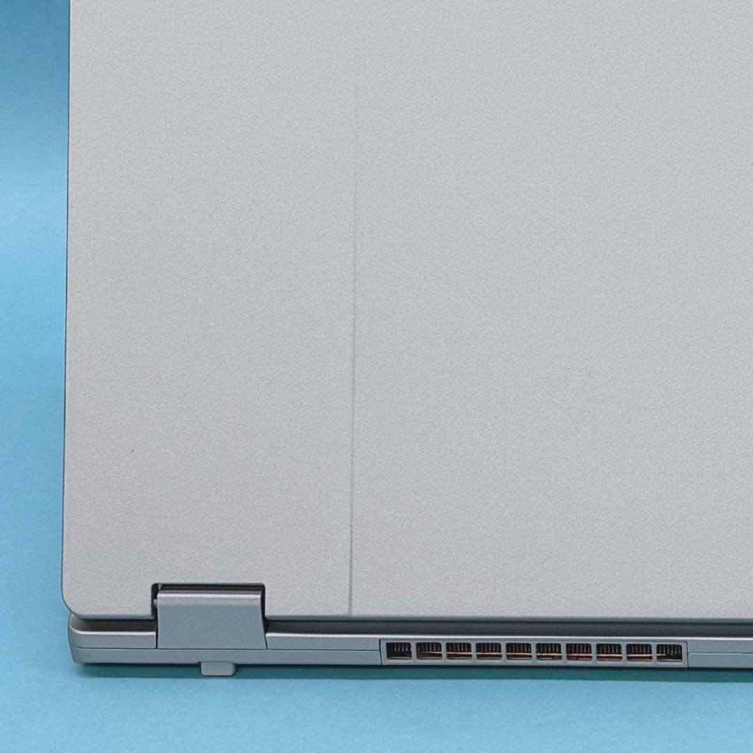 036 極美品 580時間 レッツノートSR4 i5 第13世代 office