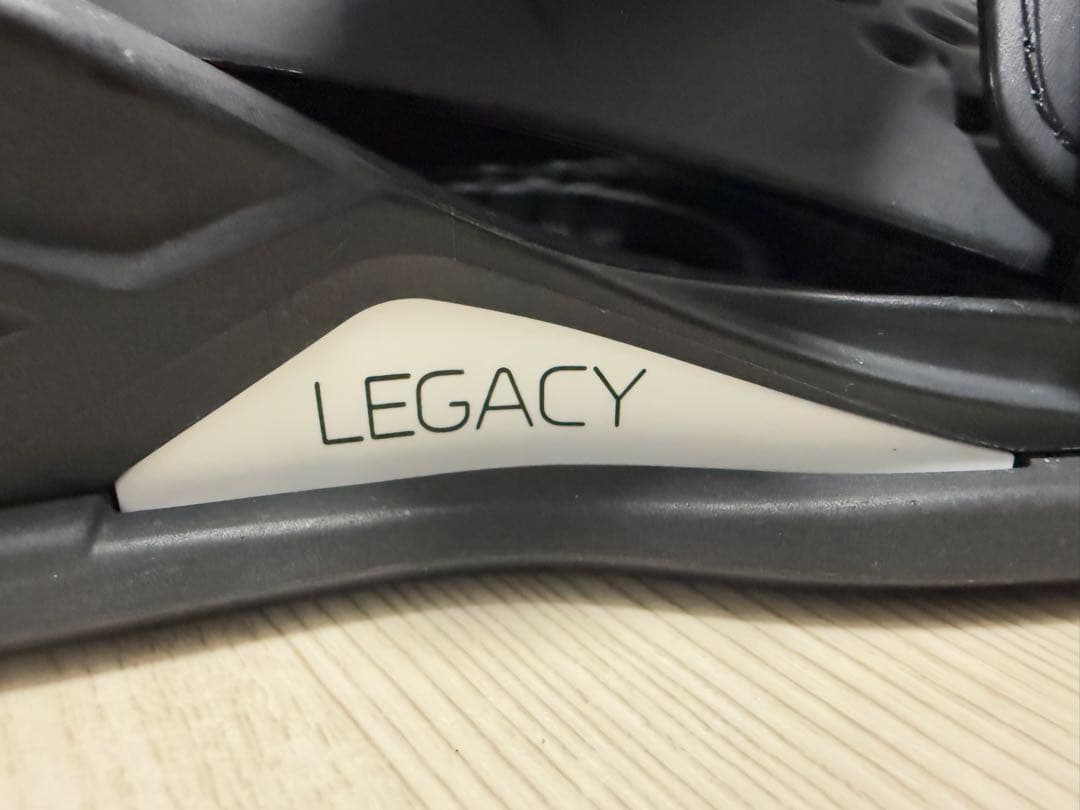 ユニオン　LEGACY Mサイズ　21-22モデル