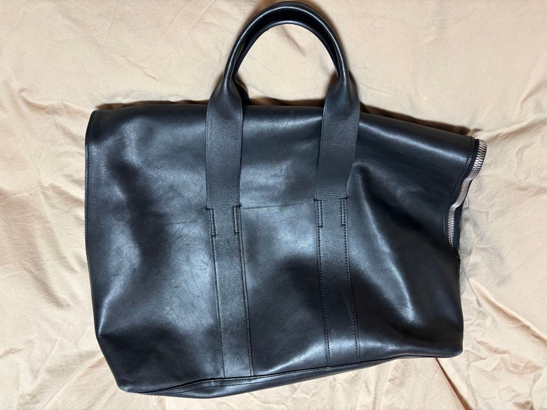 バッグ 3.1 Phillip Lim Hour bag black