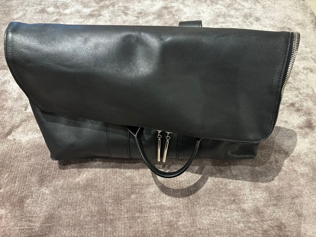 バッグ 3.1 Phillip Lim Hour bag black