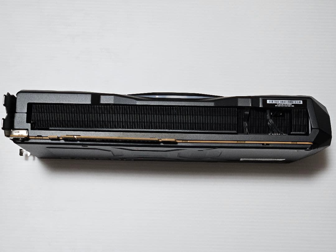 t*3様 SAPPHIRE RADEON RX7900XTX 24GB