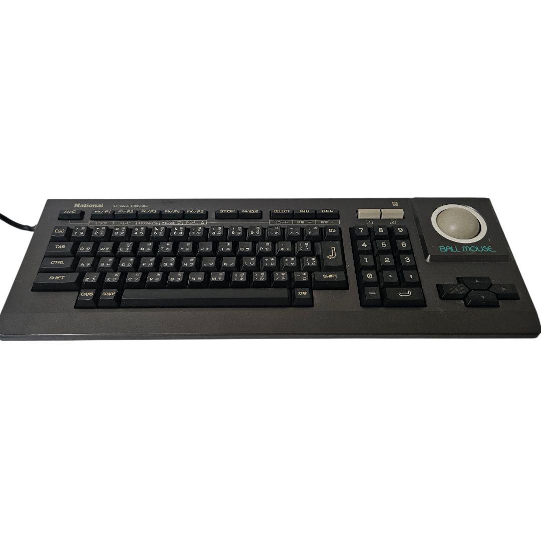 その他 National MSX2 FS-5500 F1