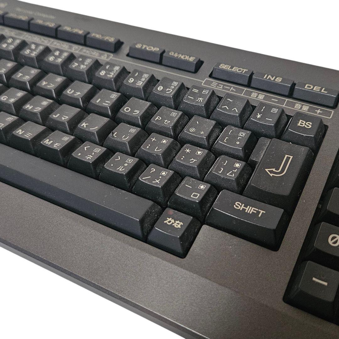 その他 National MSX2 FS-5500 F1