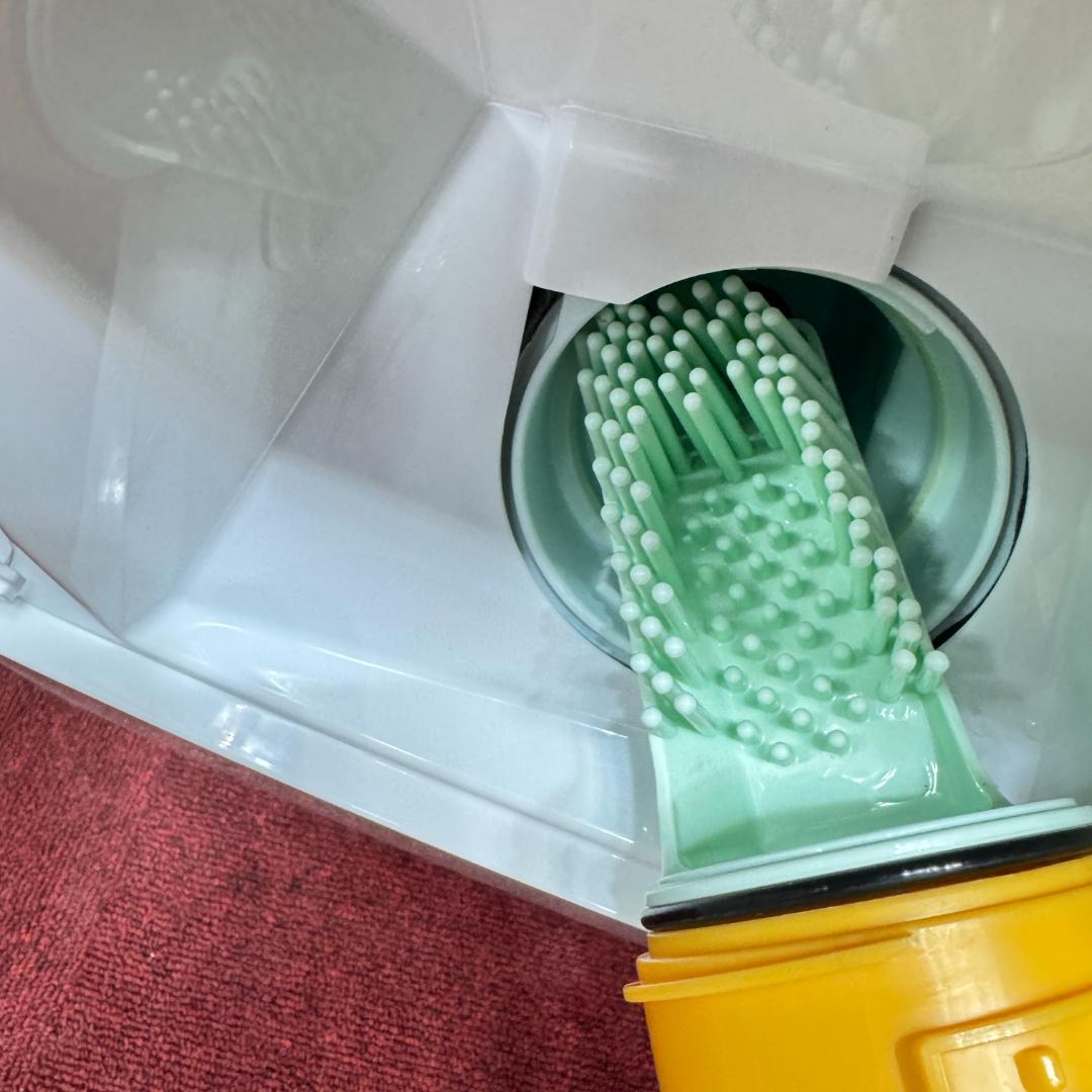 東京23区送料無料　超美品日立ドラム洗濯乾燥機型10/6㎏　2022年製