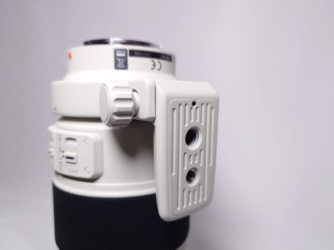 SONY 70-200mm F2.8 G SAL70200G (Aマウント)