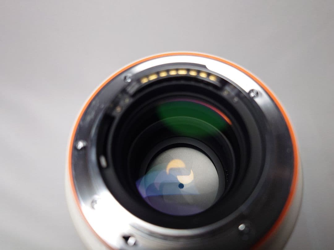 SONY 70-200mm F2.8 G SAL70200G (Aマウント)