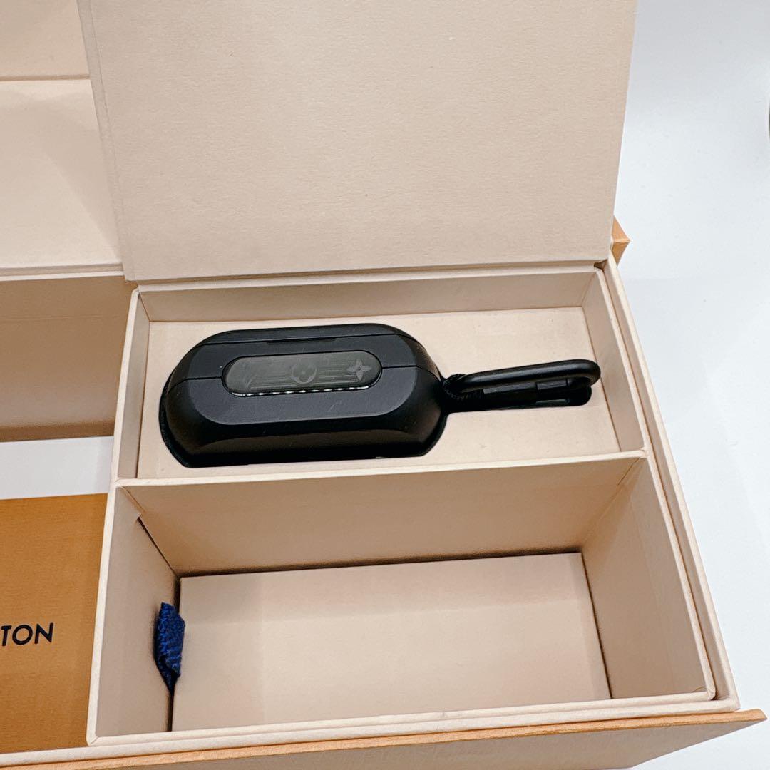 【極美品】LOUIS VUITTON ホライゾン ライトアップ イヤホン