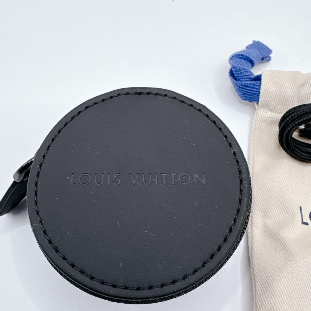 【極美品】LOUIS VUITTON ホライゾン ライトアップ イヤホン