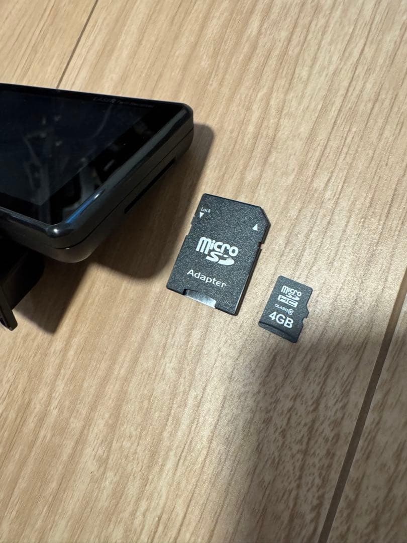 ユピテル SUPER CAT Z100L レーザー&レーダー探知機