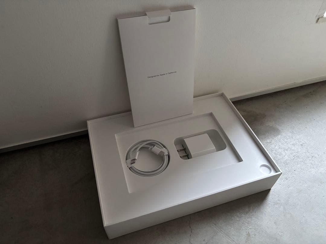 iPad Air (第5世代) 256GB 3点セット