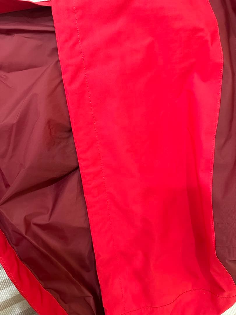 スノーボード THE NORTH FACE Silvani Anorak Jacket /M