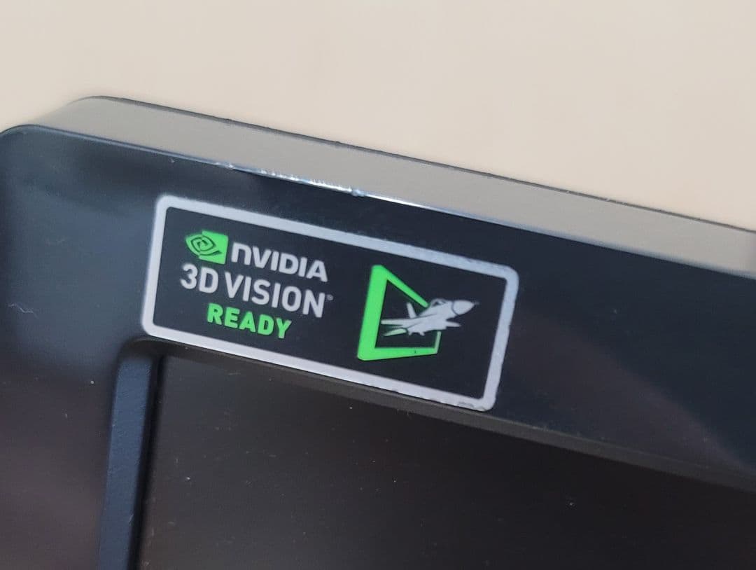 【動作正常】ASUS VG248 ゲーミング モニター (24インチ)