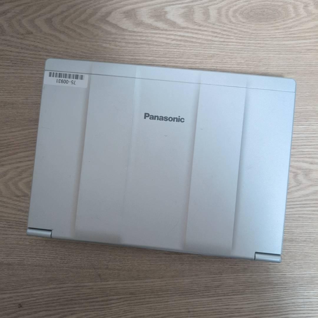 ハイスペック❗レッツノート 11世代 Core i5 メモリ16GB 256GB