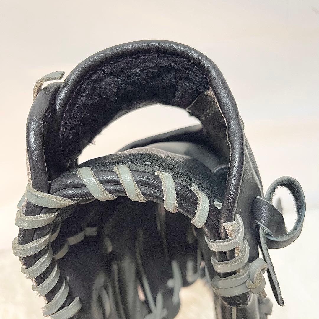 【希少】NIKE 軟式グローブ ダイアモンドスラッシャー タイプ3 限定モデル