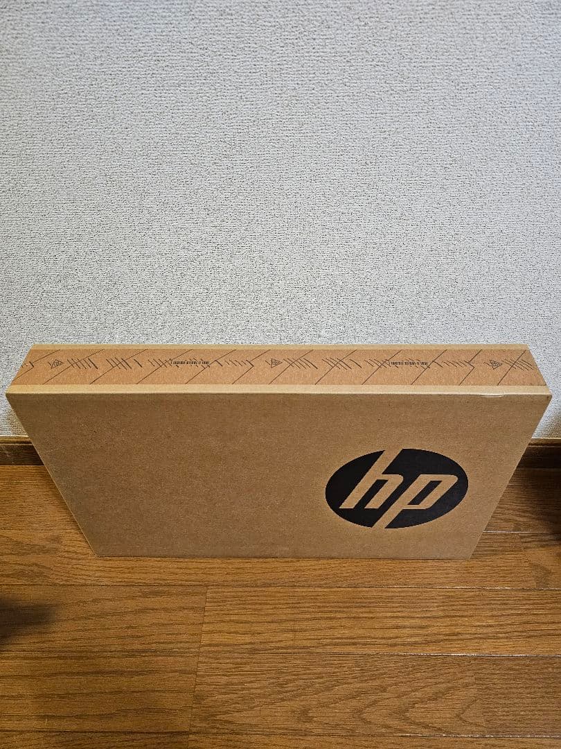 【未開封品】HP 245 G10ノートパソコン 最新モデル