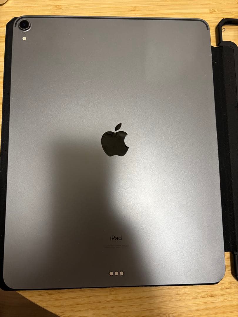 iPad Pro (12.9インチ) 第3世代 256GB