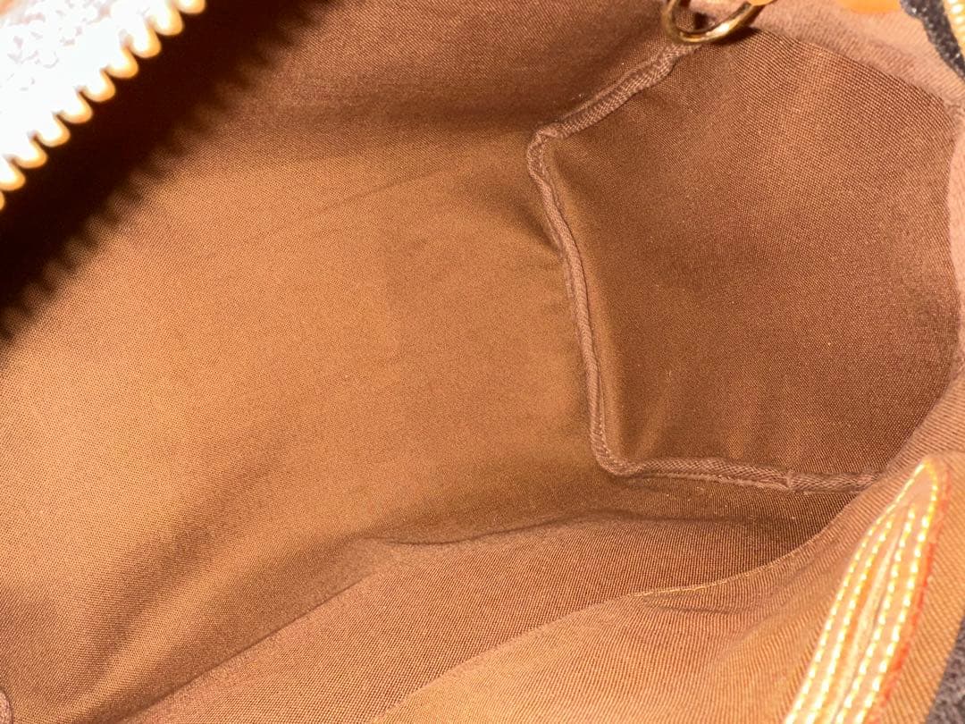 Louis Vuitton ハンドバック　モノグラム スピーディ30