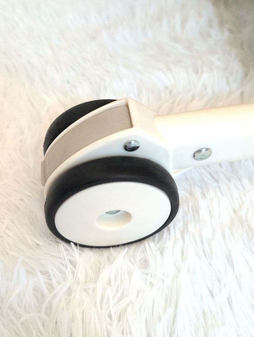 極美品 ♪【手動】Combi コンビ ネムリラ セサミグレー ハイローチェア♪