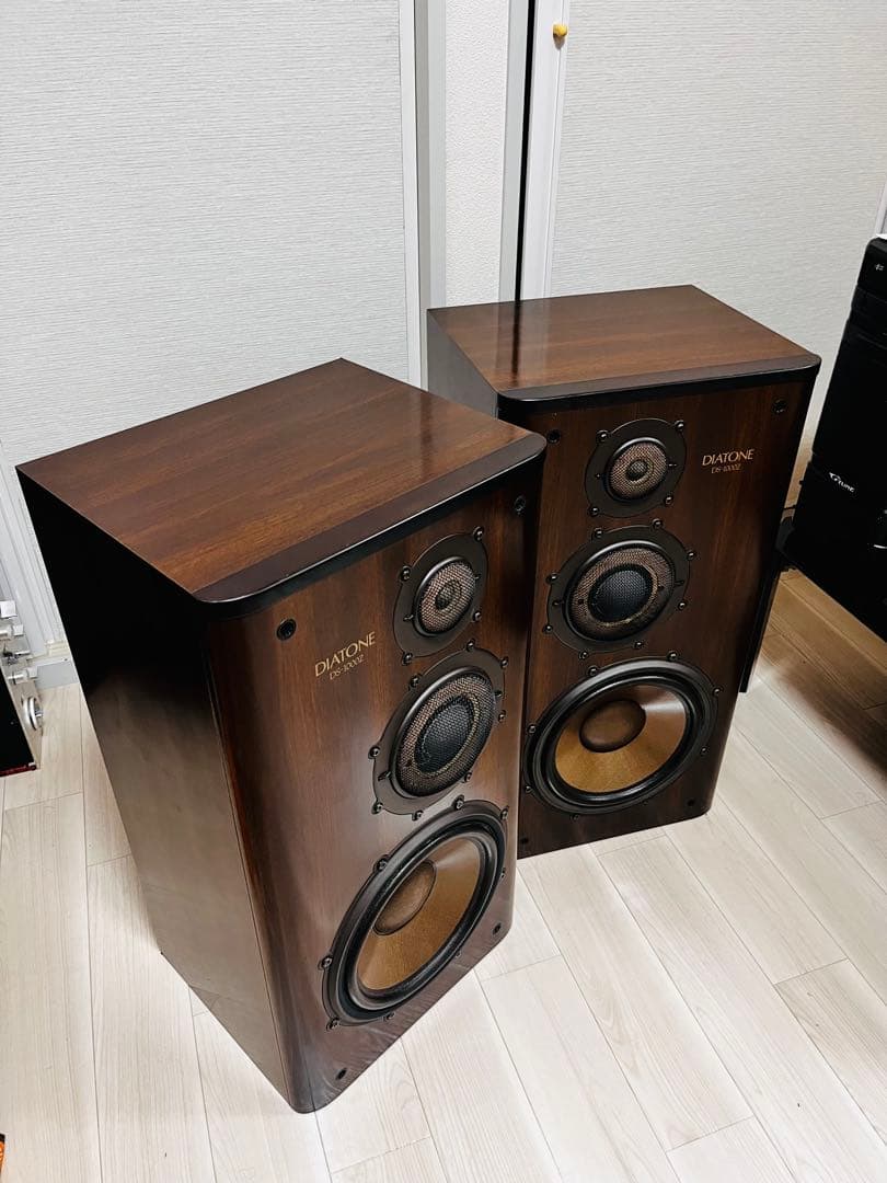 DIATONE DS-1000Z (godou様の専用品です。)
