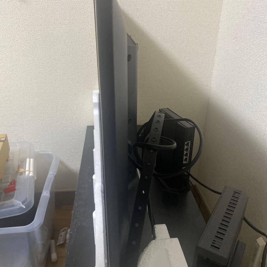 TOSHIBA 液晶テレビ 32S24 32V