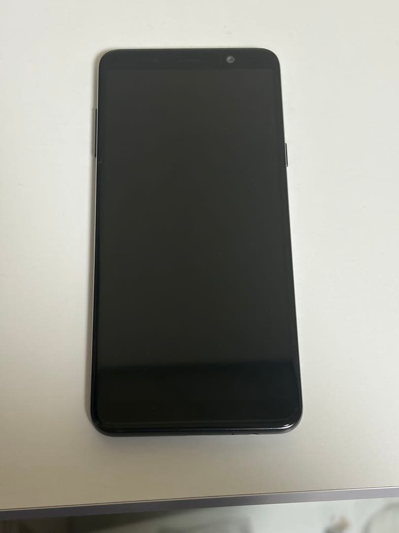 携帯電話本体 Galaxy Feel2