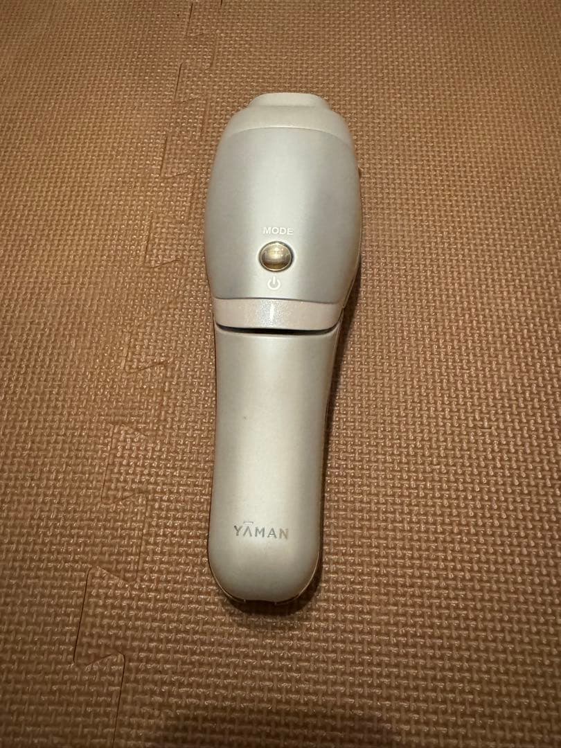 ヤーマン レイボーテ RフラッシュハイパーPLUS STA-211L 美品