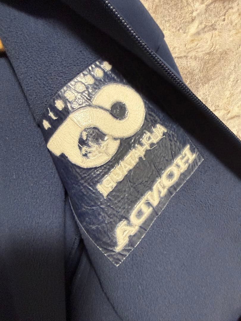 F1 2023 アルファタウリ ソフトシェル ジャケット サイズL 正規品