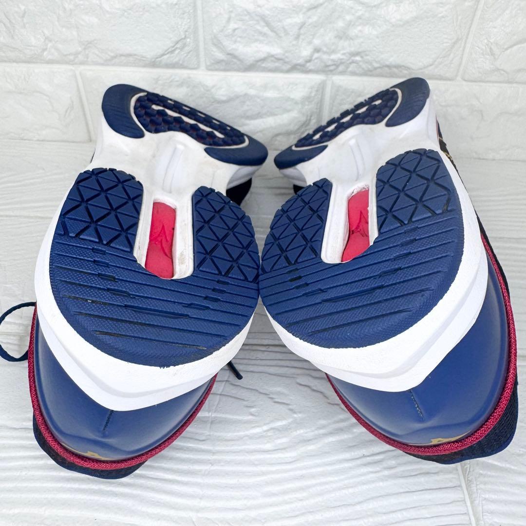 【WBC限定】MIZUNO PRO ウエーブ ライトレボラン 27.0