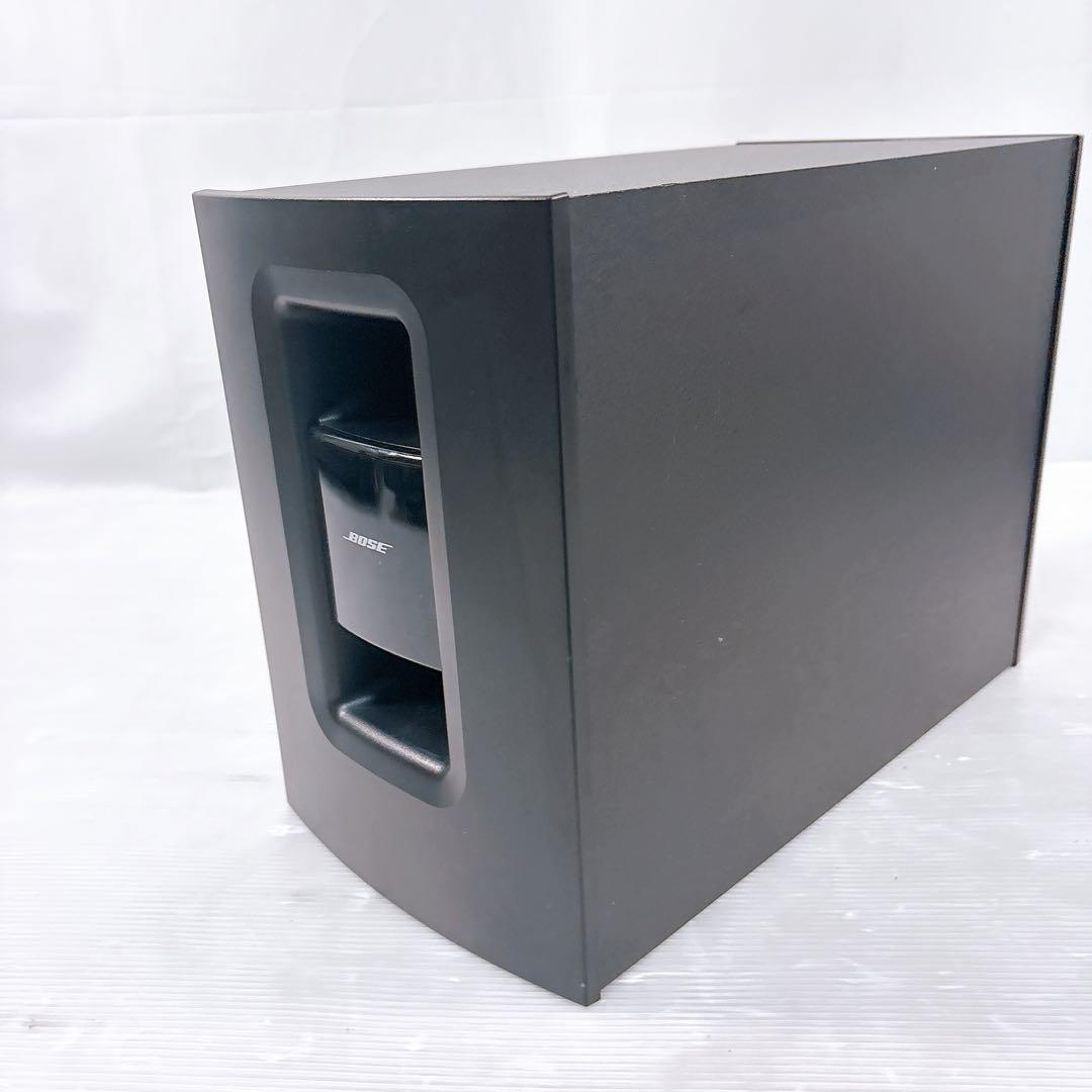 Bose Lifestyle 135 ボーズライフスタイル135 ホームシアター