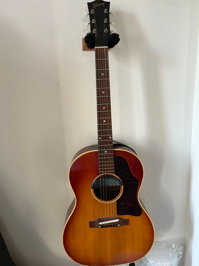 Gibson LG-2 アコースティックギター