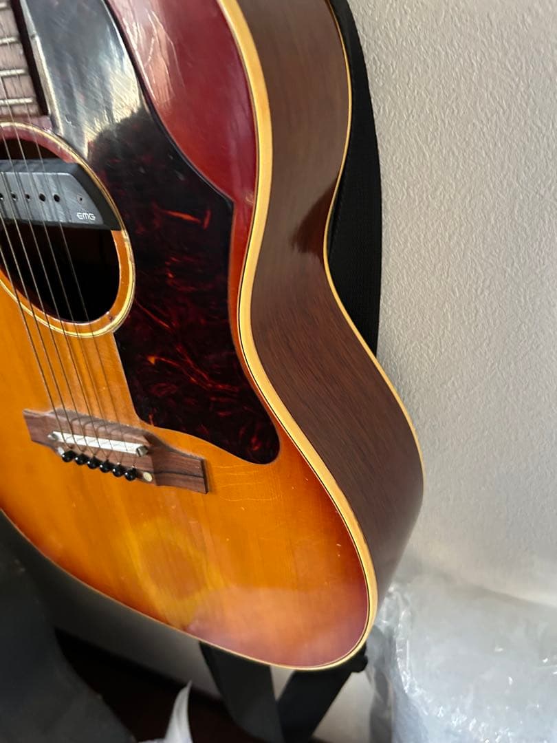 Gibson LG-2 アコースティックギター