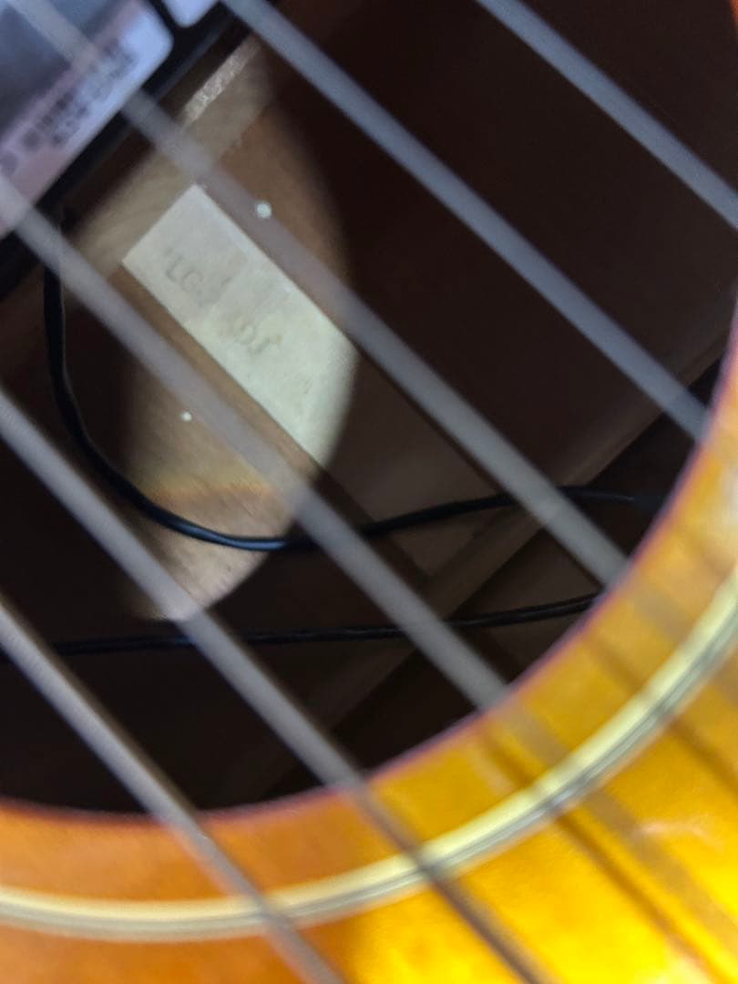 Gibson LG-2 アコースティックギター