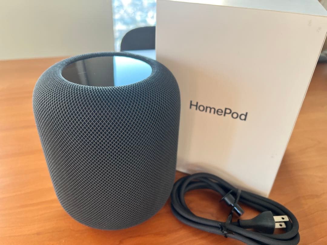 Apple Pod第二世代