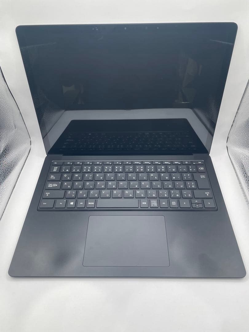 Surface Laptop 4 i7 (16GB / 256GB)中古品