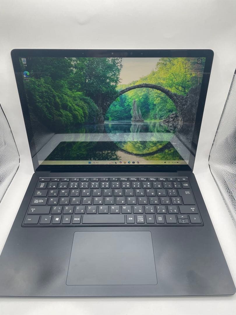 Surface Laptop 4 i7 (16GB / 256GB)中古品