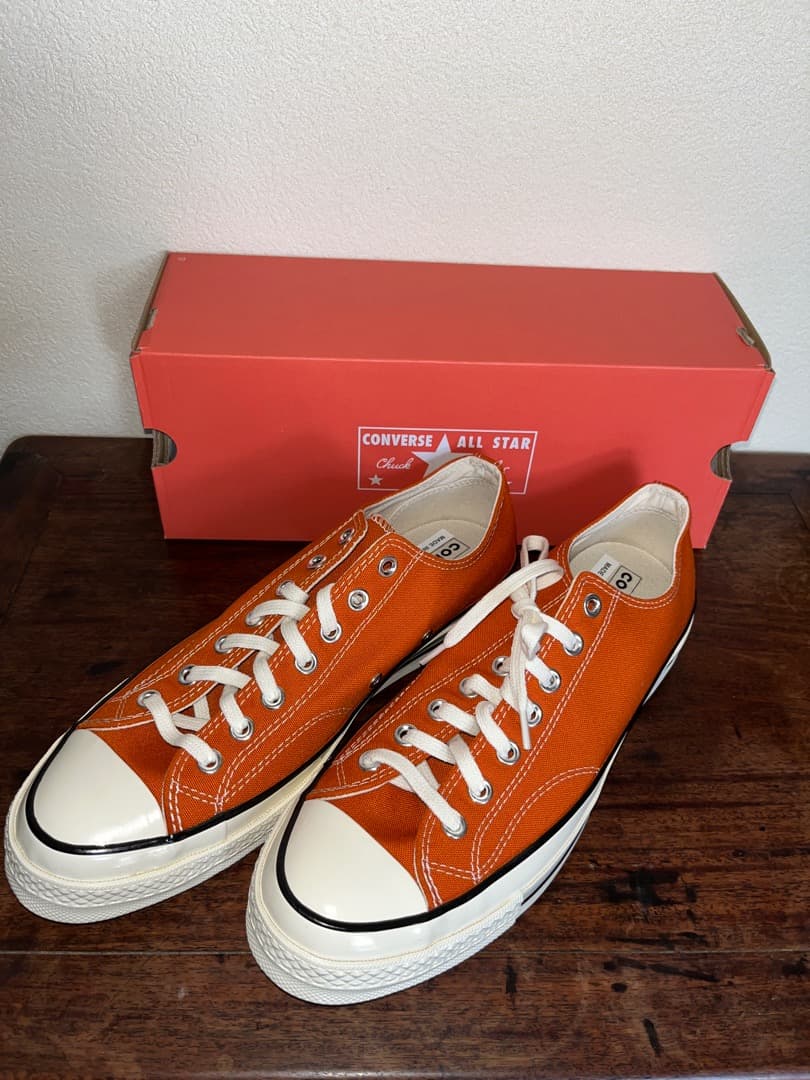 【21日まで】Chuck Taylor CT70 28.5cm