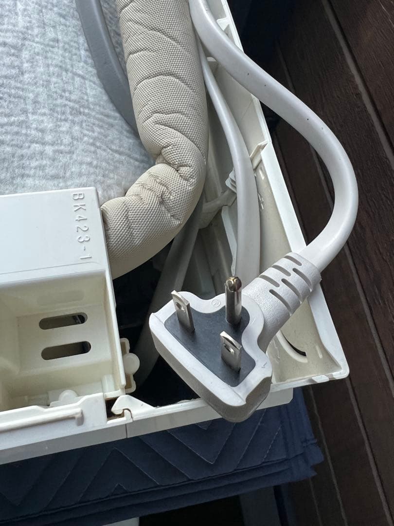 三菱　MSZ-GE5617S-W18畳200Vルームエアコン霧ヶ峰 2018年製