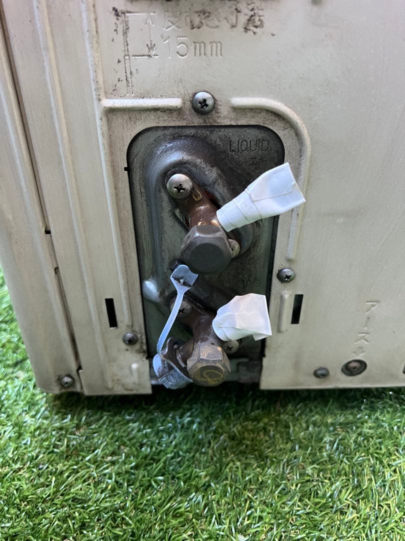 三菱　MSZ-GE5617S-W18畳200Vルームエアコン霧ヶ峰 2018年製