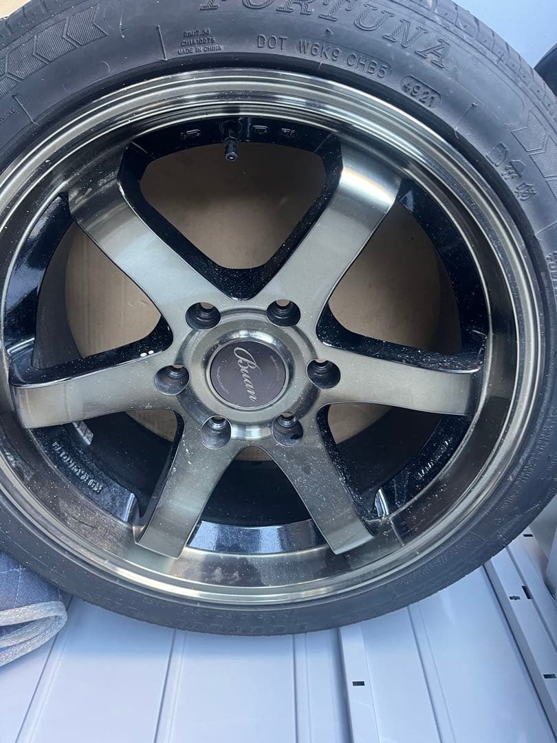 た*す様 KBレーシング