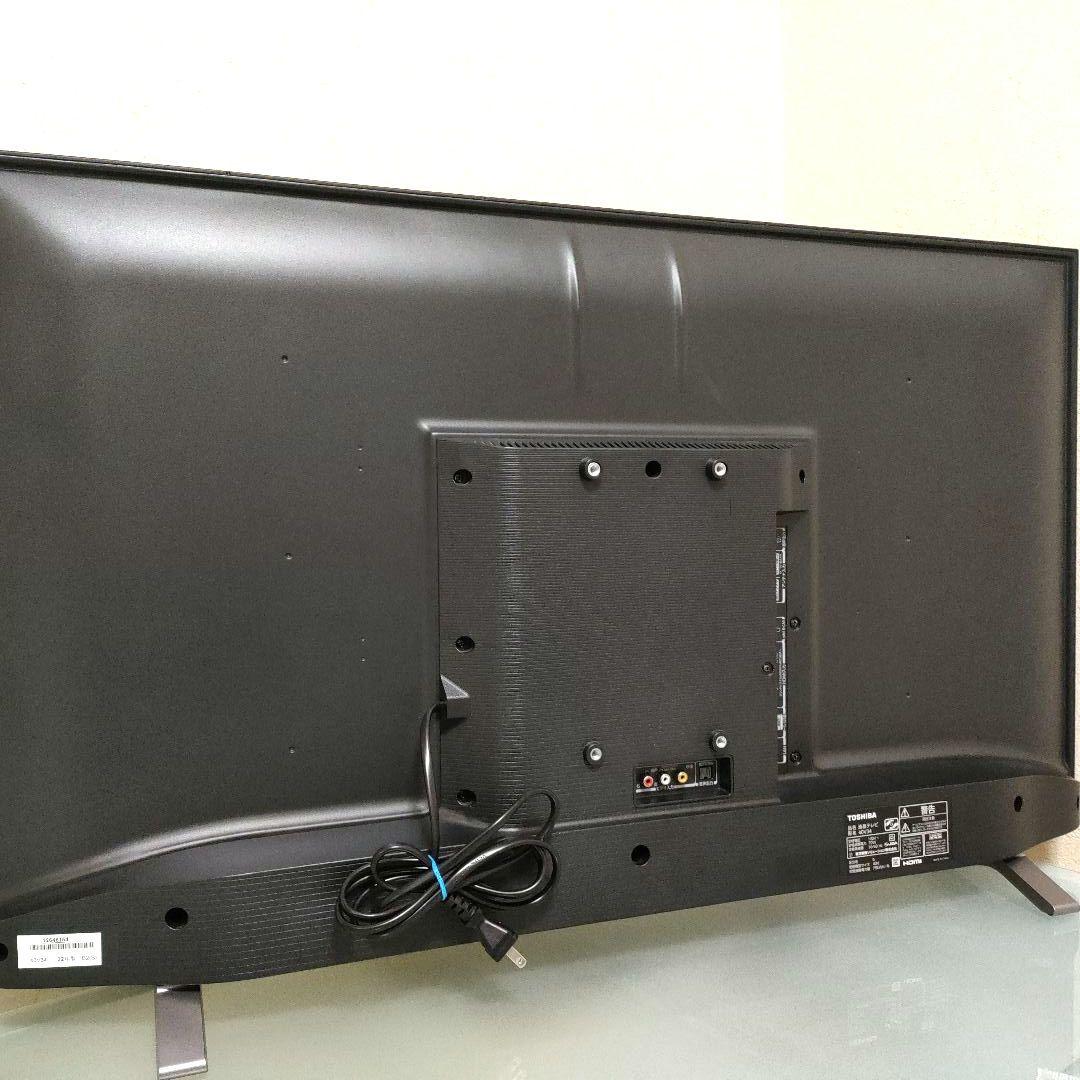 ❶TOSHIBA[2022年製品]40V34