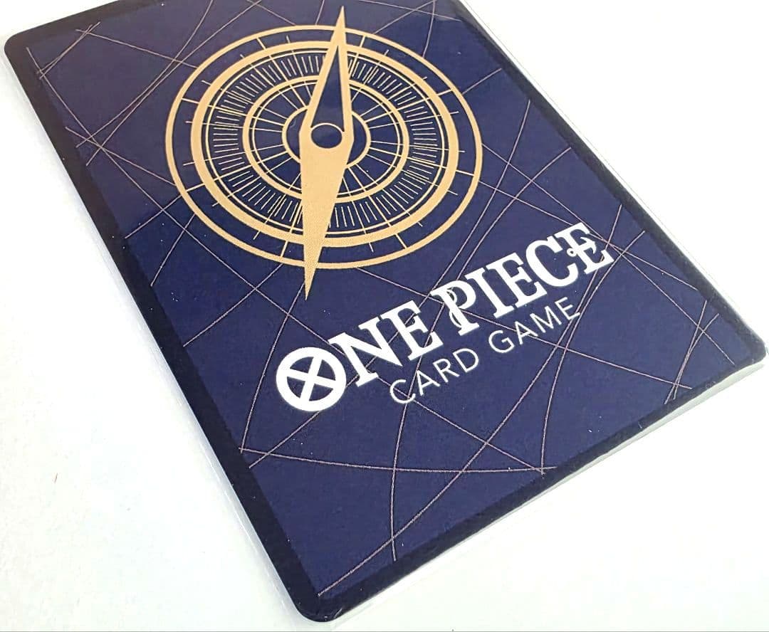 ONE PIECEカード ジュラキュール・ミホーク SR OP12-030