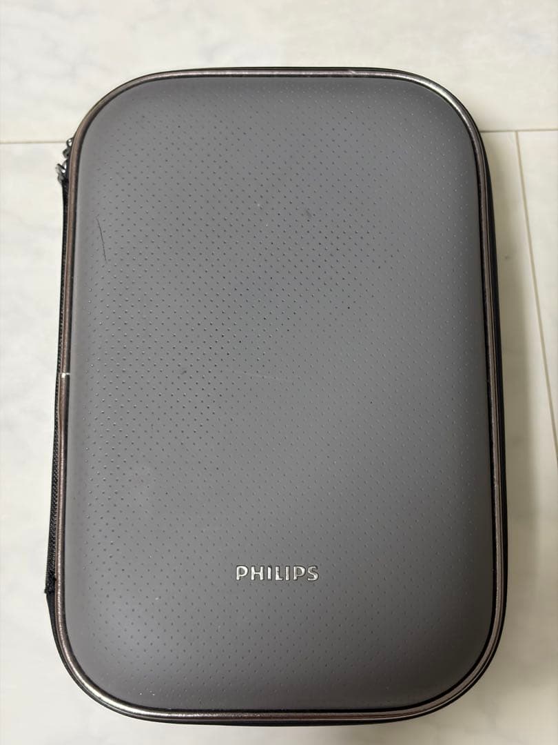 PHILIPS 最高級モデル プレステージ S9000シリーズ SP9863